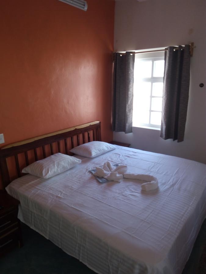 Mayab Suite Прогресо Экстерьер фото