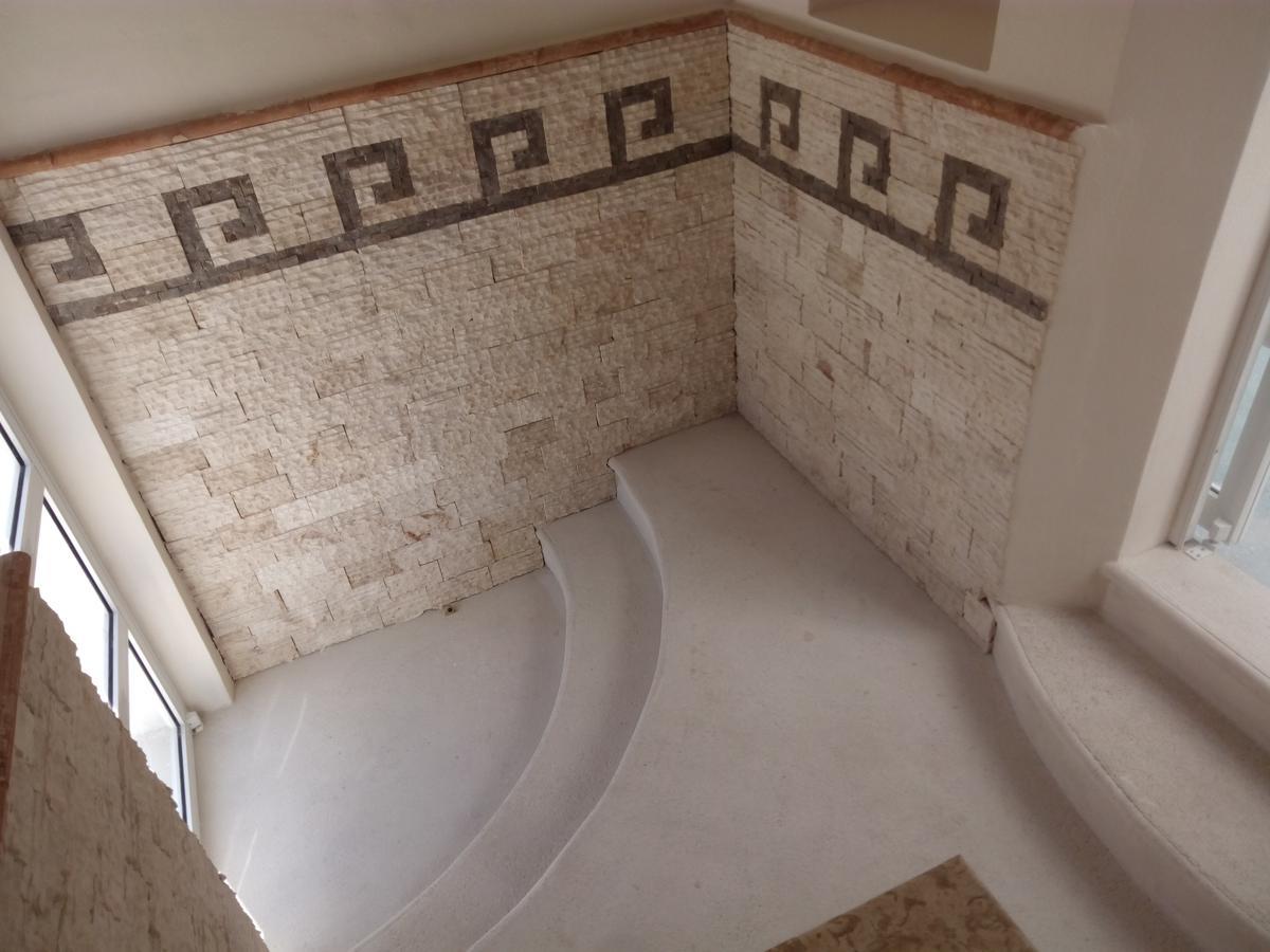 Mayab Suite Прогресо Экстерьер фото