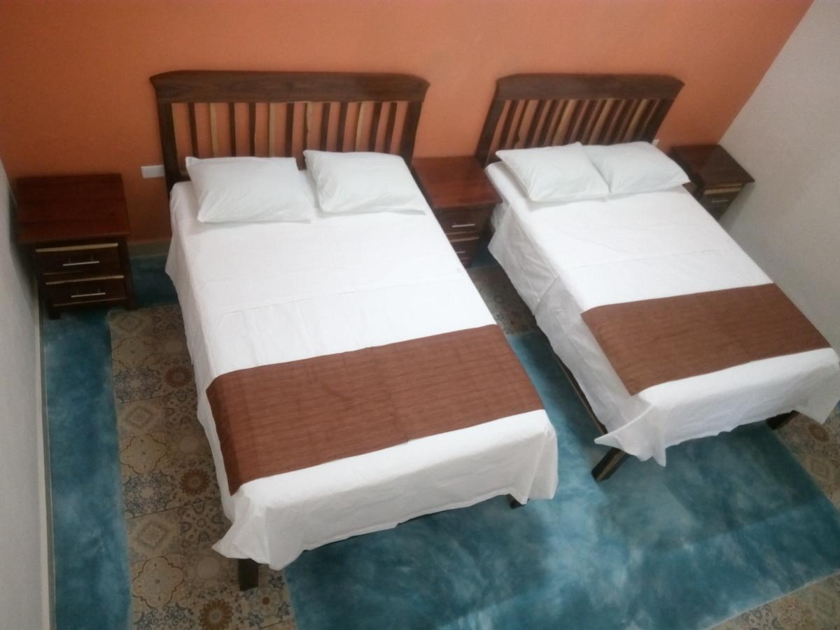 Mayab Suite Прогресо Экстерьер фото