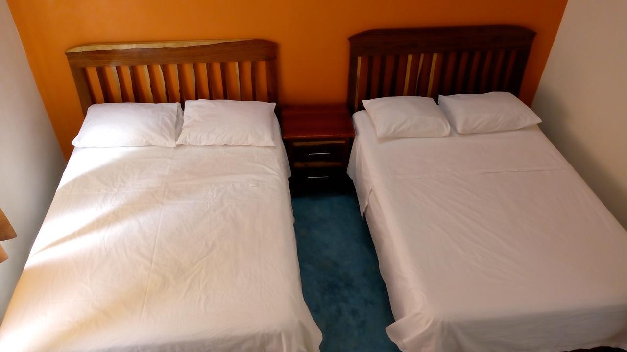 Mayab Suite Прогресо Экстерьер фото