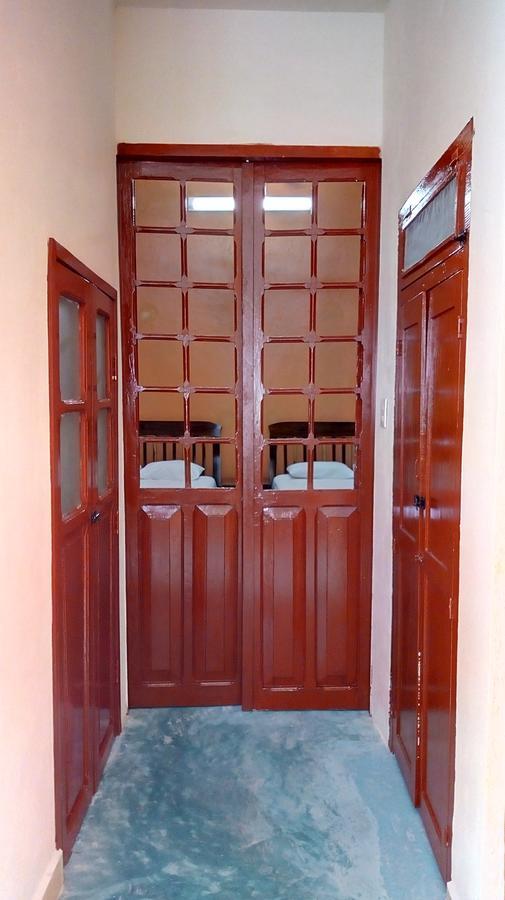 Mayab Suite Прогресо Экстерьер фото