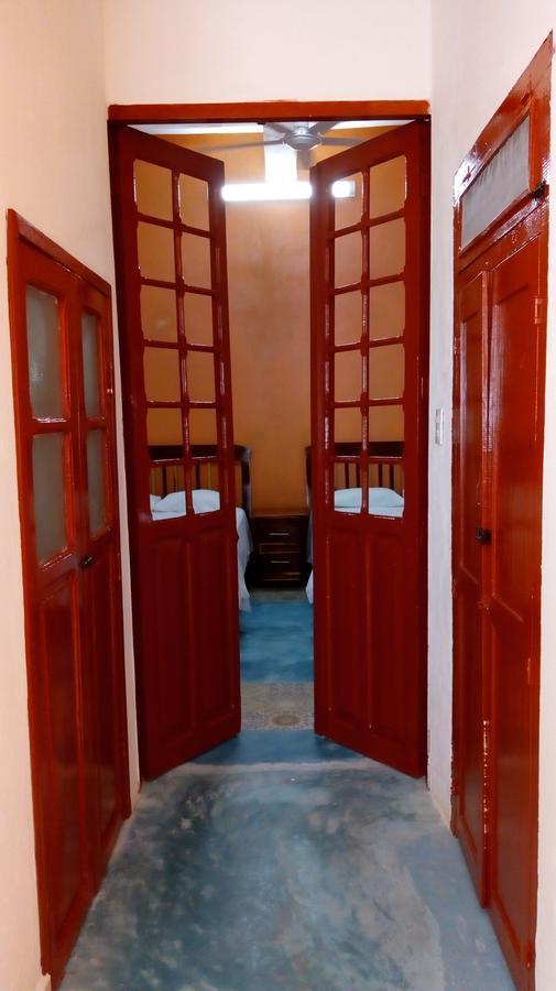 Mayab Suite Прогресо Экстерьер фото