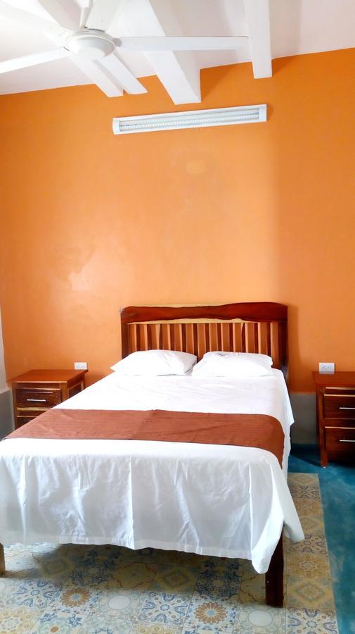 Mayab Suite Прогресо Экстерьер фото
